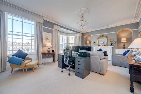 1 & 1A, Montpellier Gardens, Harrogate, Investment / Residential / Retail For Sale - 1A Montpellier Gardens-14.jpg