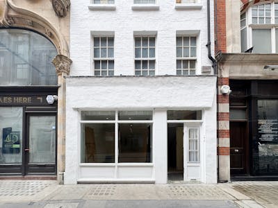 6 Dering Street, London, Retail To Let - Image  20250626T133910969.jpg