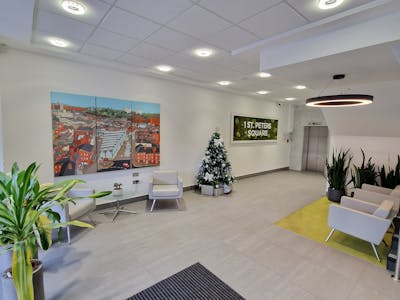 No1 St Peters, 1 St. Peters Square, Stockport, Office / Serviced Office To Let - 20231206_141052.jpg