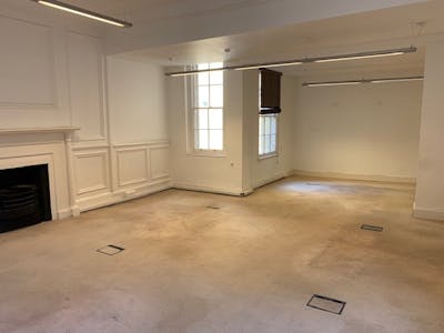 36 Great Queen Street, London, Office To Let - IMG_3440.JPG