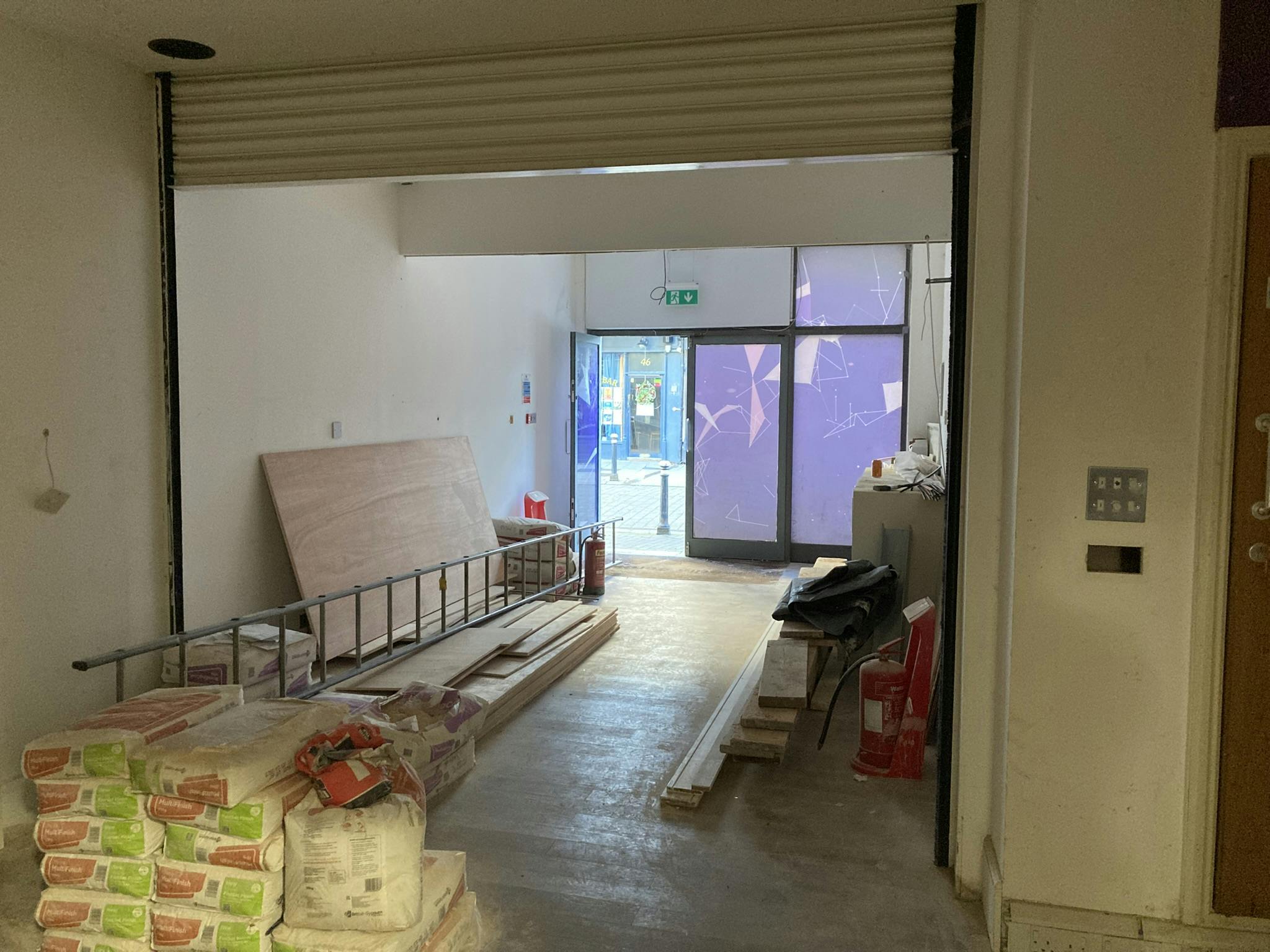 17 Robertson Street, Hastings, Office / Retail To Let - IMG_0852.JPEG