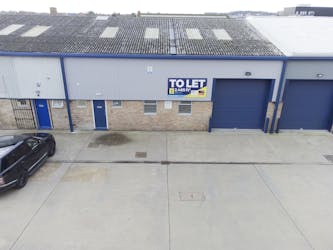 Unit 3 Sunbeam Industrial Estate, Park Royal, Industrial / Warehouse To Let - 1  Unit 3.jpg - More details and enquiries about this property