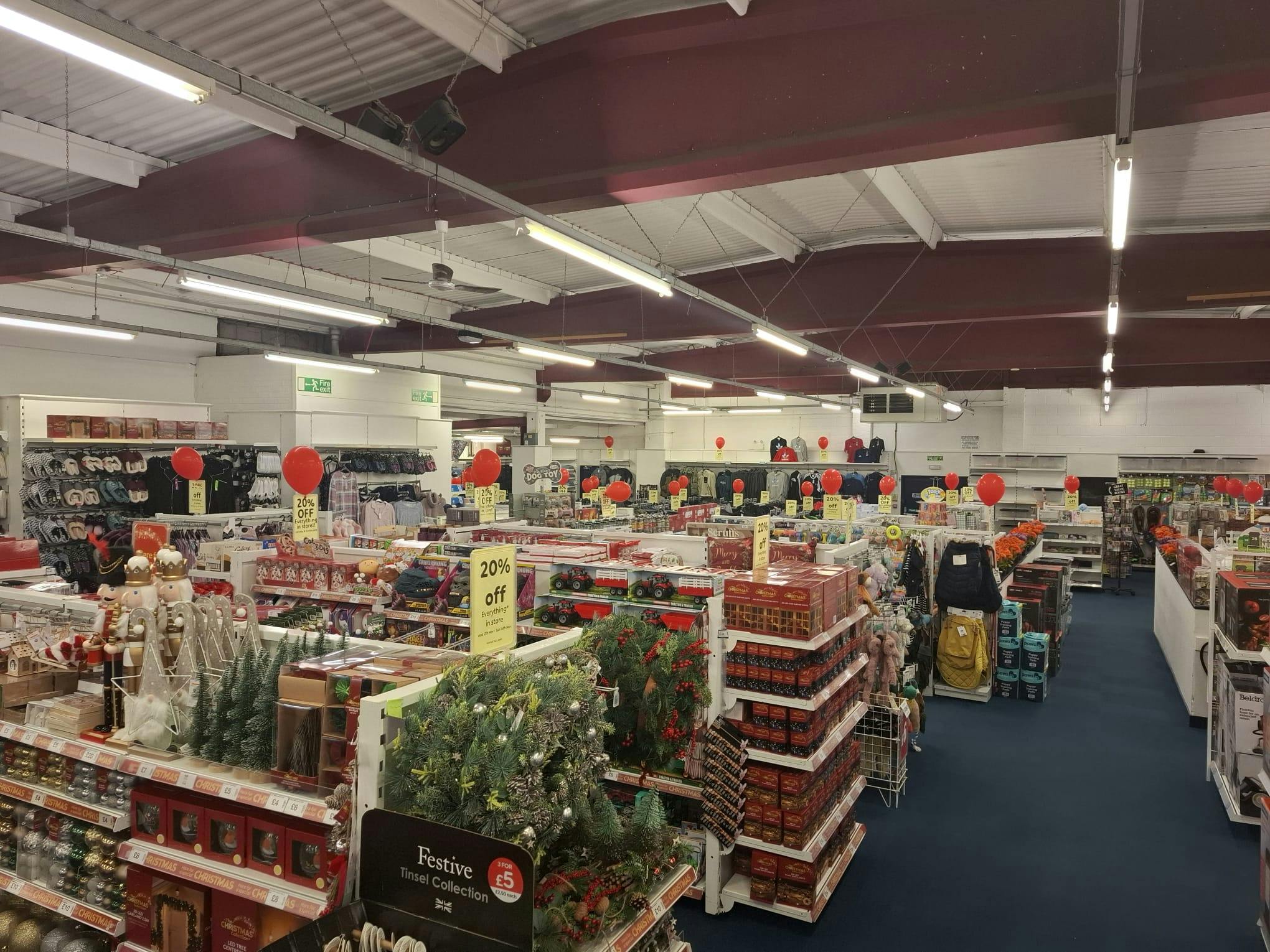 Retail/Shop in Worksop - photo 2