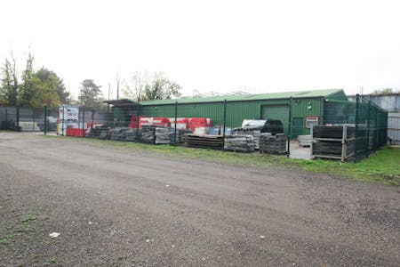 Hillside Yard, Theobalds Park Road, Enfield, Industrial/Logistics / Open Storage To Let - IMG_1630.JPG