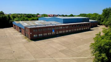 Buckingham53, Unit A Tingewick Road Industrial Park, Buckingham, MK18 1SU