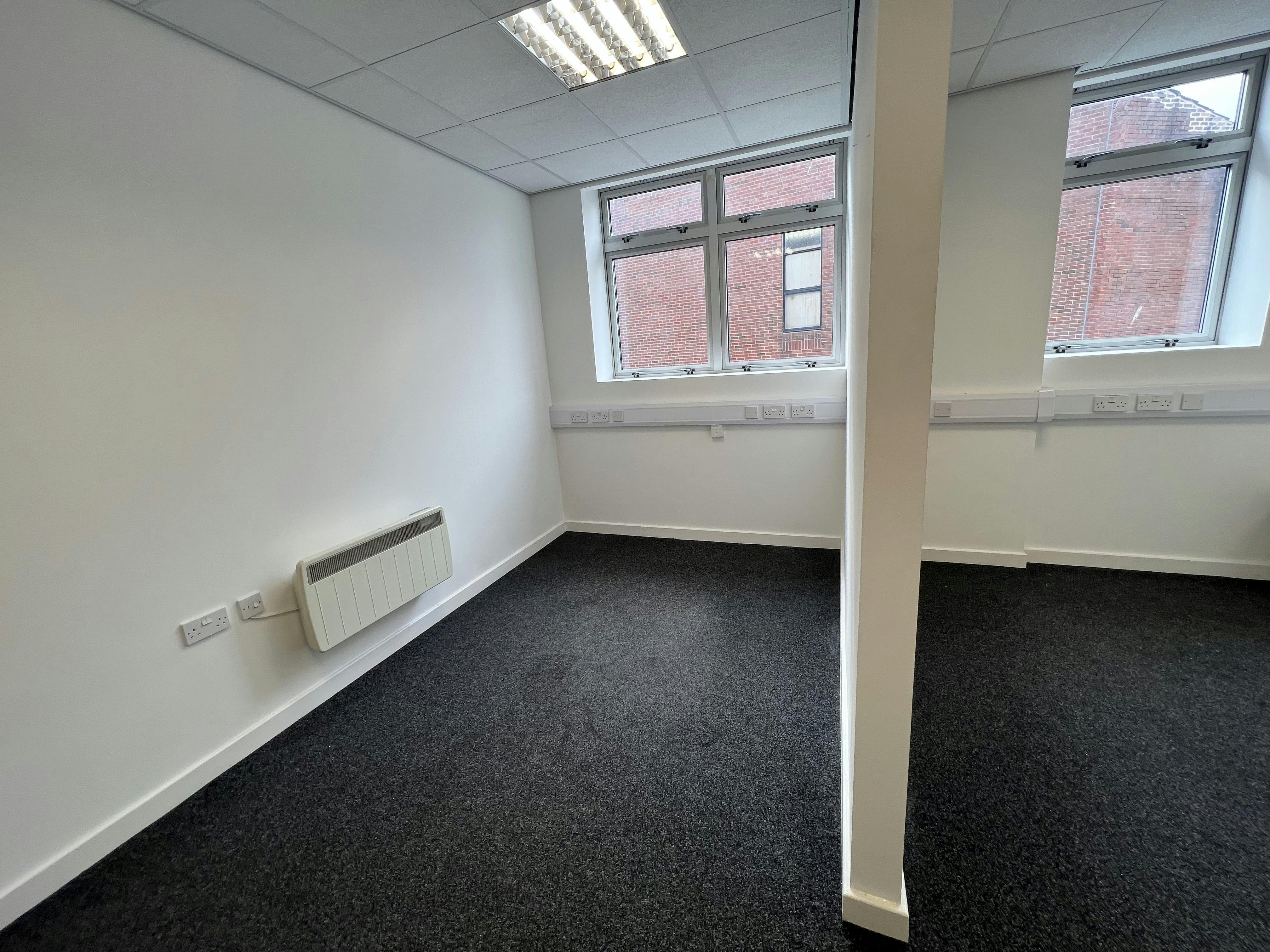 24 Victoria Road, Consett, Offices To Let - Photo 12