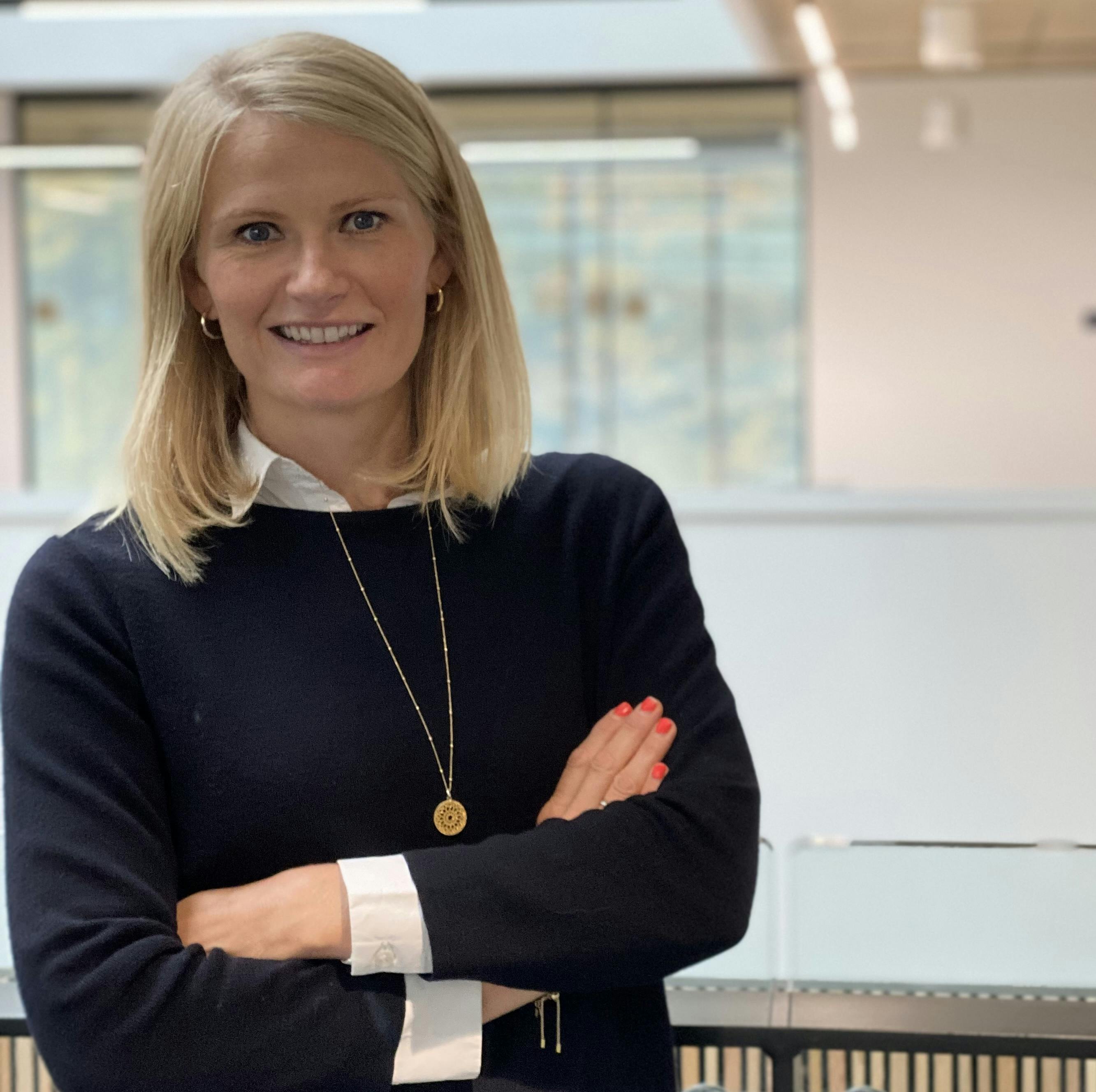 Sophie Dickens - Photo