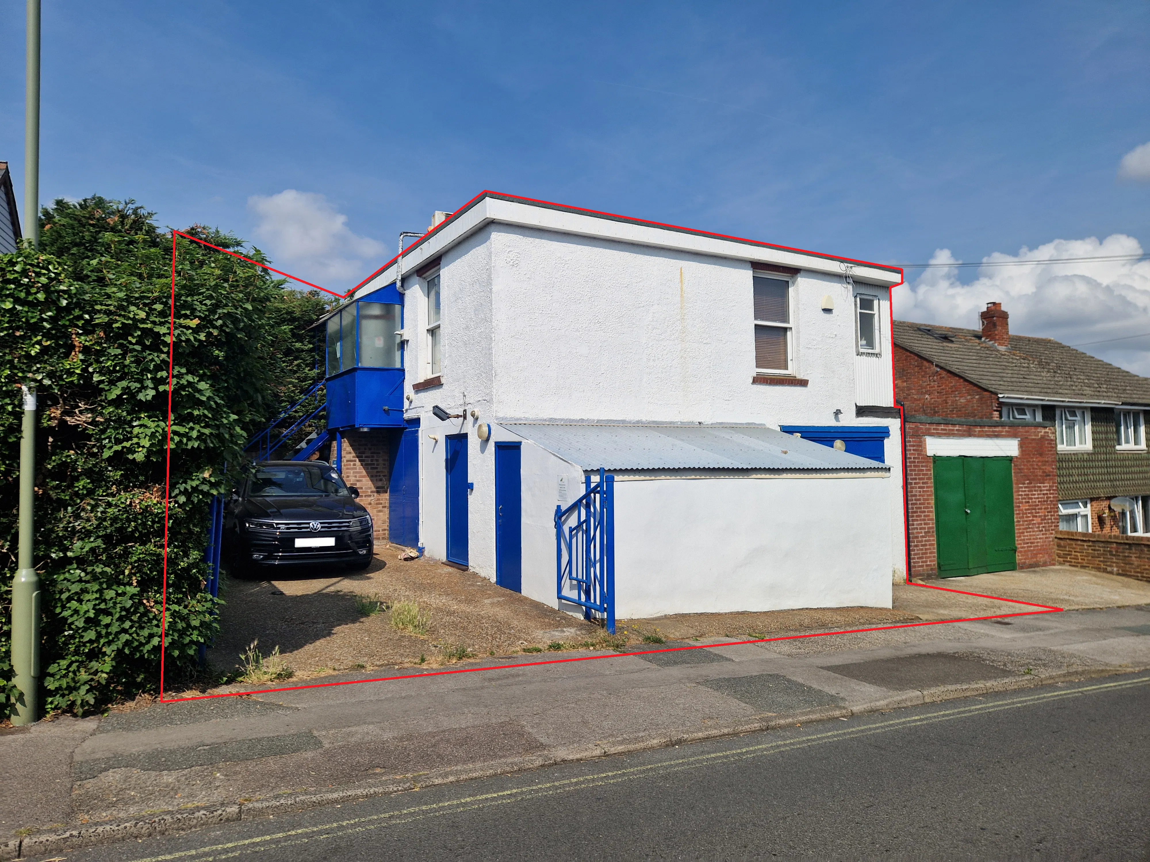 Office in Waterlooville