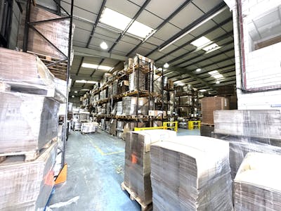 10 Highdown Road, Sydenham Industrial Estate, Leamington Spa, Industrial/Logistics / Warehouse Lease Assignment - IMG_5920.JPG