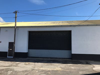 Unit 2 Rake Heath Business Park, Hill Brow, Liss, Industrial / Warehouse To Let - 2 Rake Heath Industrial Estate May 17.jpg