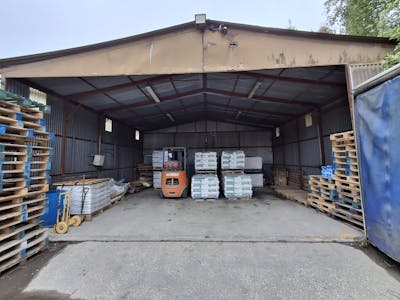 Open Storage Yard, Link Estate, Holton Heath Trading Park, Poole, Open Storage To Let - 20260520_123019.jpg