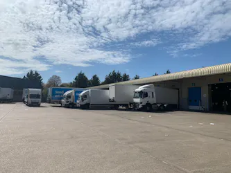 Denmark House, Studlands Park Industrial Estate, Newmarket, Distribution Warehouse To Let - Newmarket 4.jpg - More details and enquiries about this property