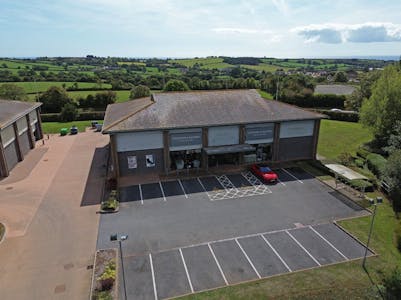 7, Liverton Business Park, Exmouth, Leisure / Retail / Retail Park / Trade Counter To Let - Liverton_045.JPG