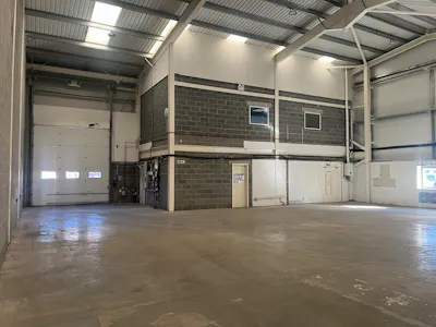 Unit 2 Oakhurst Business Park, Southwater, Industrial / Warehouse To Let - WEB IMG_1513.JPG
