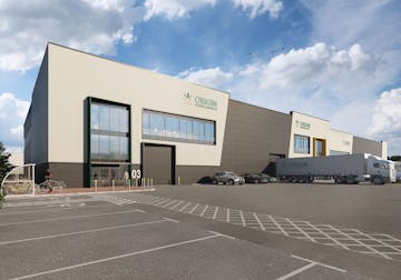 Unit 2 INTER, Tewin Road, Tewin Road, Welwyn Garden City, AL7 1BD