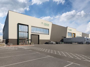 Unit 2 INTER, Tewin Road, Tewin Road, Welwyn Garden City, AL7 1BD