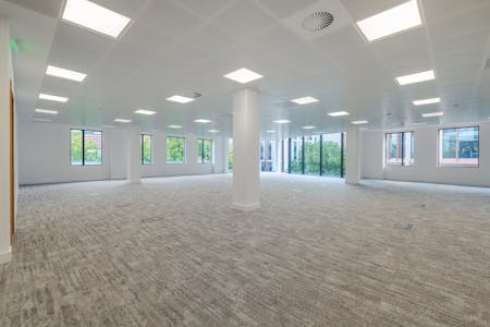 The Paragon, The Paragon, Bristol, Office To Let - DSC00986HDR.jpg
