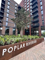 Poplar Riverside, Leven Road, London, Leisure / Education / Health & Fitness / Health & Fitness / Drinking Establishment) / Restaurant / Restaurant / Retail To Let - 3942630B94C94BBDA67F14D2B0991404.jpeg