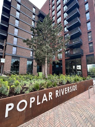 Poplar Riverside, Leven Road, London, Leisure / Education / Health & Fitness / Health & Fitness / Drinking Establishment) / Restaurant / Restaurant / Retail To Let - 3942630B94C94BBDA67F14D2B0991404.jpeg