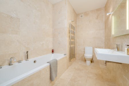 1 & 1A, Montpellier Gardens, Harrogate, Investment / Residential / Retail For Sale - 1A Montpellier Gardens-23.jpg