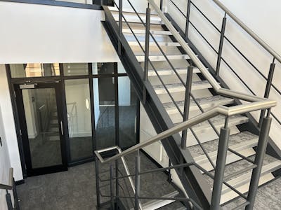 Albert House, 12-26 Albert Street, Birmingham, Office / Retail To Let - IMG_5368.JPG