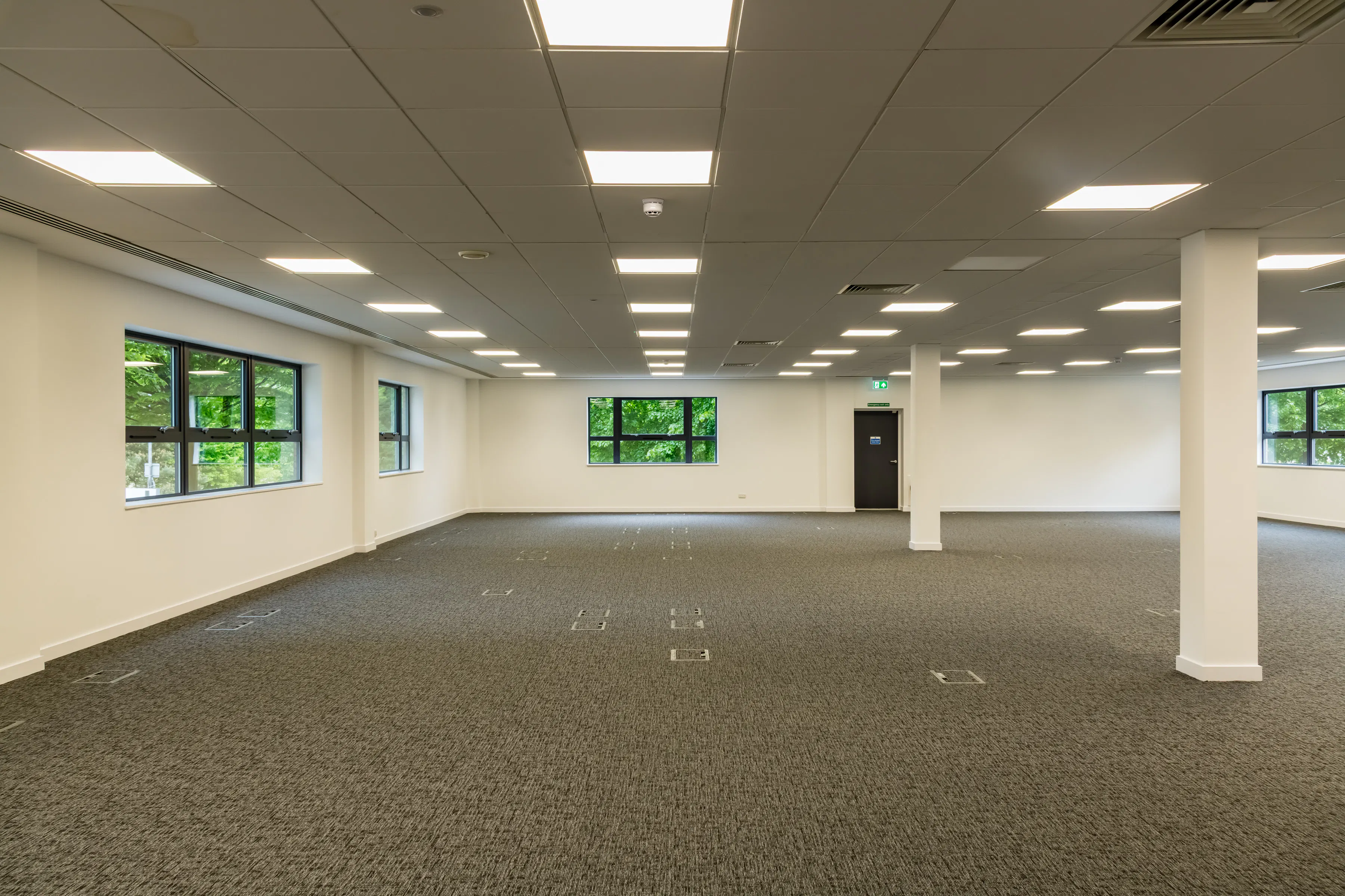 Broadland Business Park, Lakeside 400, Old Chapel Way
