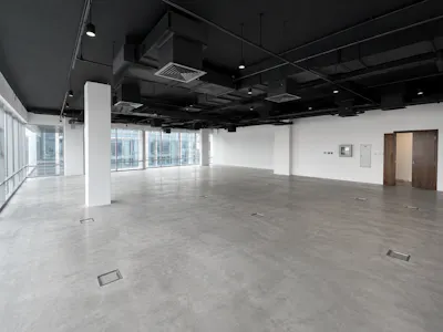 Eiffel 2, Umm Al Sheif, Sheikh Zayed Road, Dubai, Office To Let - image00009.png