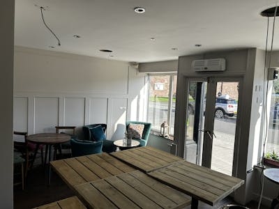 17-22 Abbey Foregate, Shrewsbury, Pub / Bar / Club / Residential / Restaurant For Sale - Lounge6