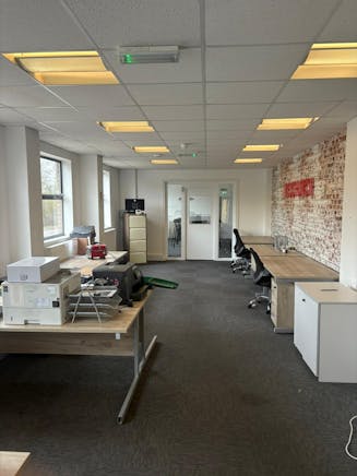 Unit 15 & 16, Unit 15 & 16 Mead Park Industrial Estate, Harlow, Industrial To Let - IMG_0089.JPG