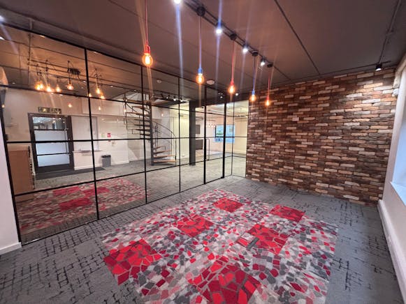 6 The Sanctuary, Ham Green, Office For Sale - IMG_9140.jpeg