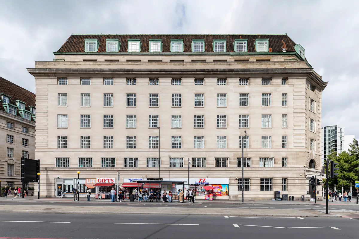 86705582f11773a5d35e1d0f1abc7134 Pano 7767 7771 150926 Scd 246 248 Westminster Bridge Road Peter Landers Photography Large