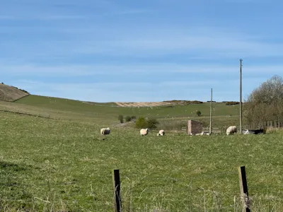 Land and Buildings by Blinkbonny Steadings, Cupar, Residential Development / Residential Conversion For Sale - 20260423_095738097_iOS.jpg