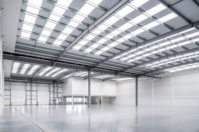 Radius Park, Basingstoke, Industrial / Warehouse To Let - RADIUS_Interior_2.jpg