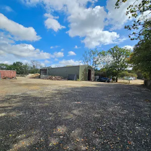 Rear Yard, Crowborough, Industrial / Open Storage For Sale - 20260828_151714_resized.jpg