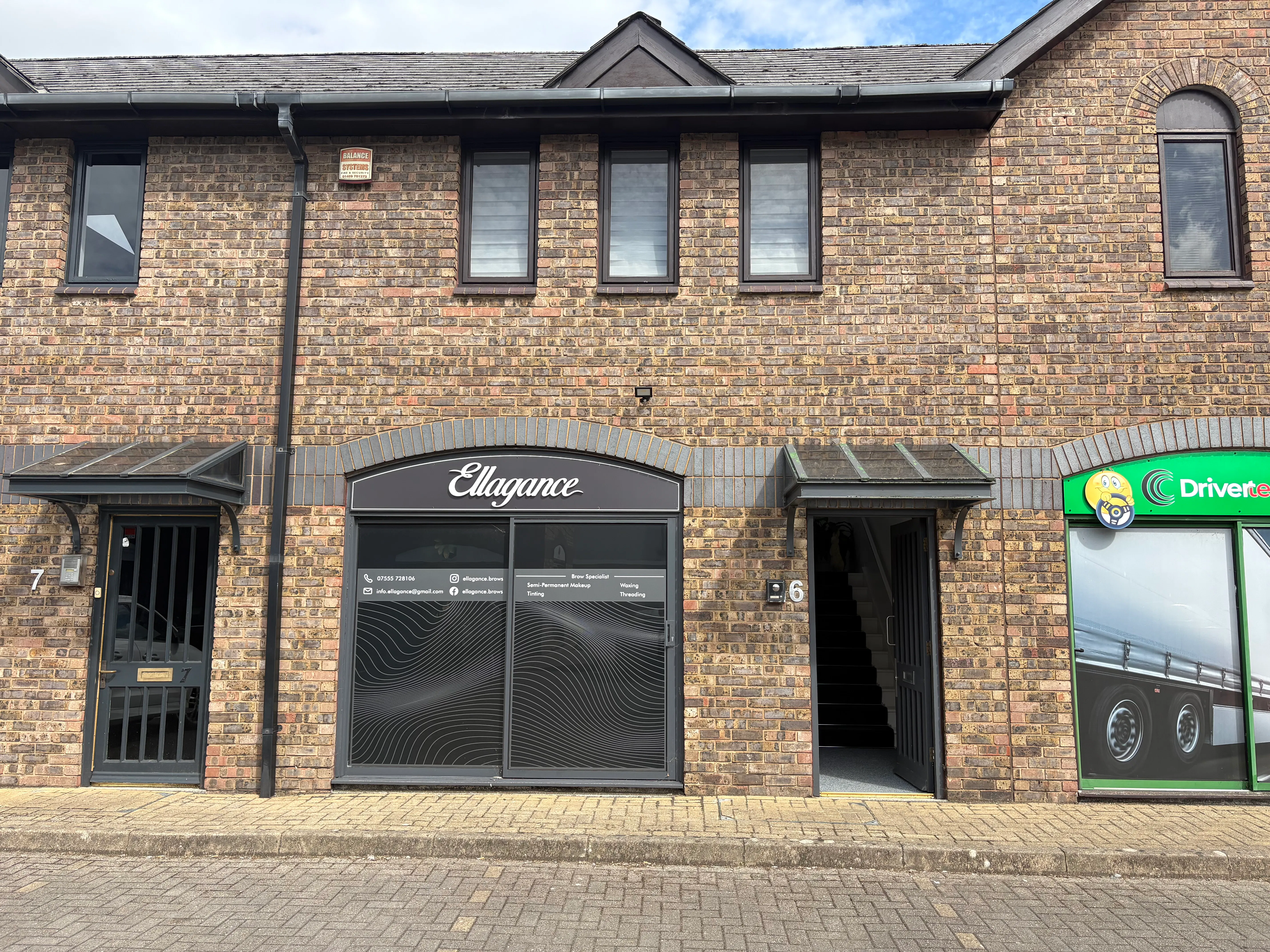 Office in Hedge End