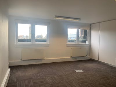 5/3 Merchant House, Glasgow, Office To Let - Image 4 - 5th Floor.jpg
