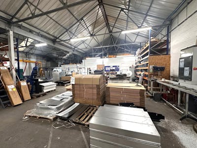Unit 7, ACE Business Park, Birmingham, Industrial / Trade Counter / Warehouse To Let - P7.jpg