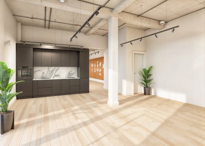 The Textile Building, 2a Belsham Street, London, Leisure / Office / Studio / Workshop To Let - unit 5a pic 3.jpg