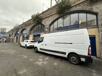 385 Mentmore Terrace, London Fields, Industrial To Let - 20250917_143322085_iOS.jpg
