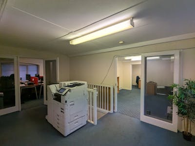 The Tannery Office, Gedore Torque, Tannery Lane, Guildford, Office To Let - 1000007534.jpg