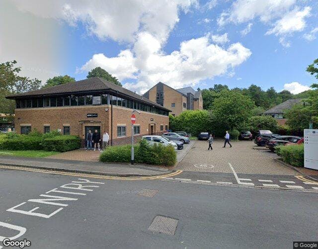 Unit 14, Pavilion Business Park, Leeds, Office To Let - Street View