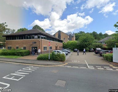 Unit 14, Pavilion Business Park, Leeds, Office To Let - Street View