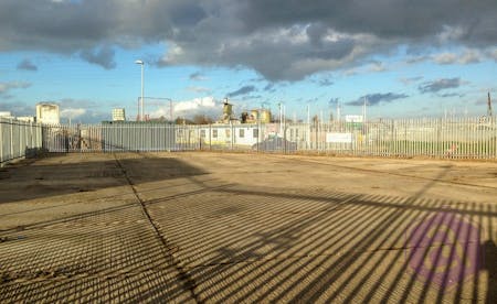 Yard C, Plot 2 Rochehall Way, Rochford, Yard To Let - pic1.jpg