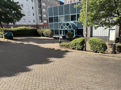 3, Forward Park Trading Estate, Birmingham, Industrial/Logistics To Let - IMG_0340.JPEG