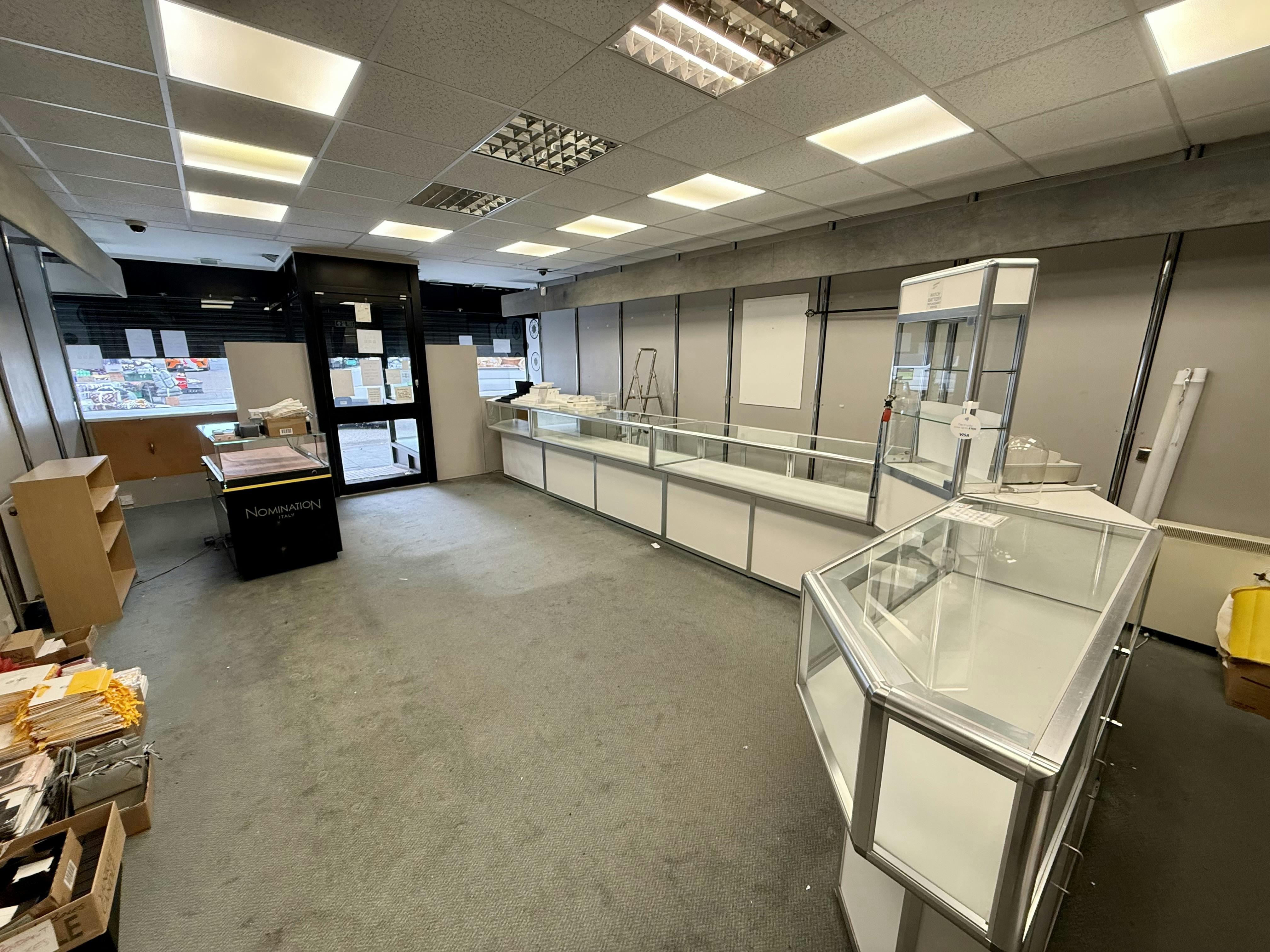 23 Middle Street, Consett, Retail For Sale - IMG_5157.jpeg