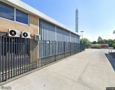 Unit 3 Bridgewater Park, Principal Business Park, Robson Avenue, Manchester, Industrial/Logistics To Let - Street View