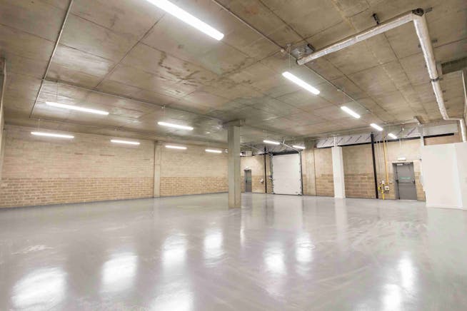 Unit G13 Silverbox, East Lane Business Park, Wembley, Industrial / Warehouse To Let - SM  Unit 13.jpg