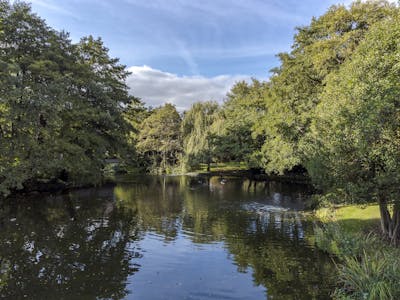 The Waterside Centre, Birmingham Business Park, Birmingham, Office To Let - Waterside Centre, Birmingham Business Park