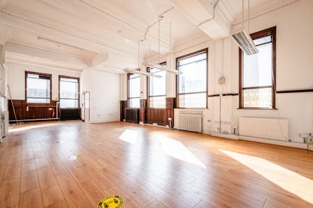 595-597 Commercial Road, London, Healthcare / Leisure / Office / Retail To Let - Commercial Rd 595597  Low Res 10.jpg