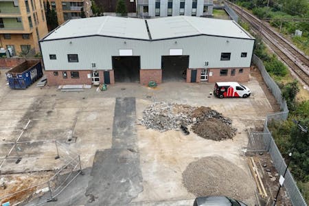 Units 18-19 Langhedge Industrial Estate, Langhedge Lane, Tottenham, Industrial To Let - 2.jpg